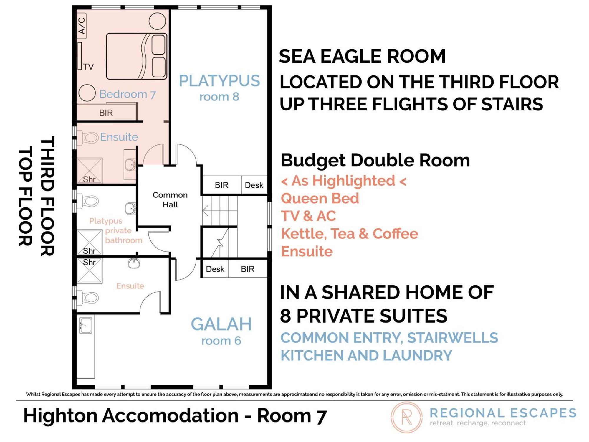 Highton Accommodation Geelong Exterior foto
