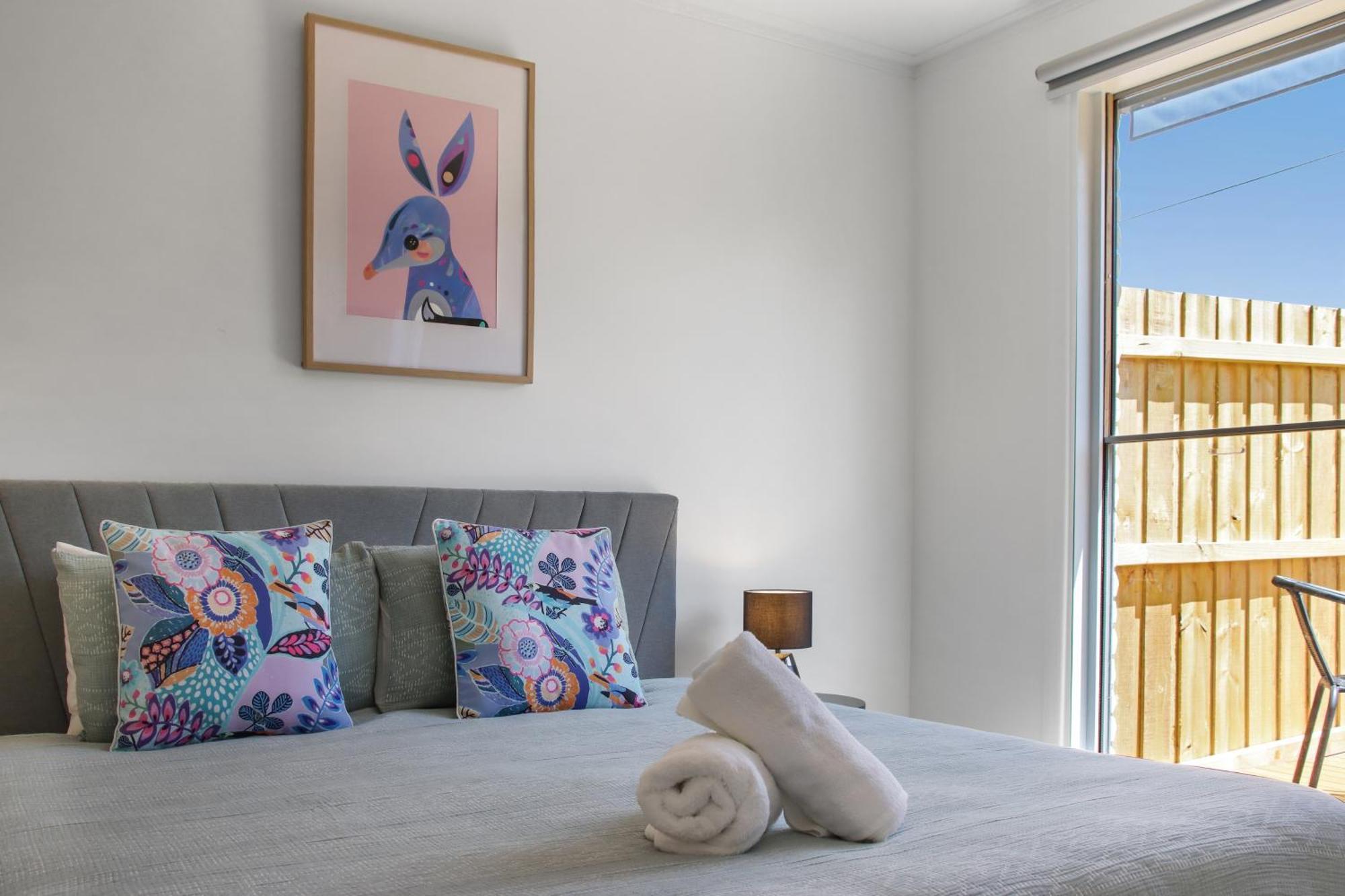 Highton Accommodation Geelong Exterior foto